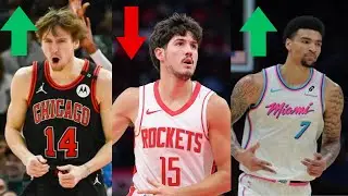 Re-Drafting The Underwhelming 2024 NBA Draft Class
