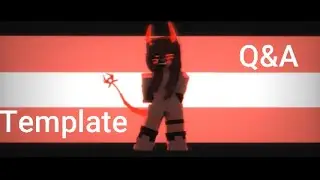 Bellamy Demon Dance [TEMPLATE 