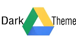 How to enable Dark Theme on Google Drive in Android
