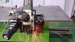 GTW 2700T AF - Усовершенствование автоматической сварки из углеродистой стали