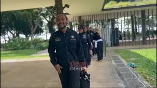 PSHT SINGAPURA #pshtpusatmadiun #psht #singapore
