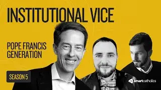 Bernard Prusak - Institutional Vice