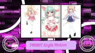 💟Preset Am - Jedag Jedug anime || 🎦DJ Abang pilih mantanku x akimilakuo
