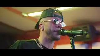 Freily eL F' - Vuelve (En Vivo) 2024