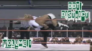 DDT District Vol. 1 (DDT Clips)