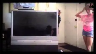 More awesome gymnastics