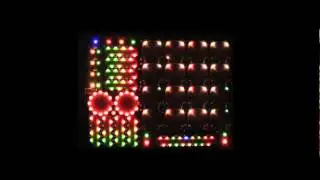 QuNeo LED Test
