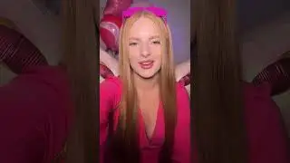 ERIN Periscope Pretty Ladies 🫰💕🫶 611 