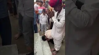 Mission 2025 #pawansahu #fitnessmotivation #politics