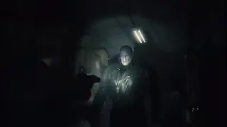 RESIDENT EVIL 2 - Gameplay Randômica 2