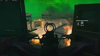 Crossbow Rebirth Zombies | muZ | Luckshot#26