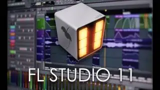 Epic Big Room Trance FL Studio Template [FLP]