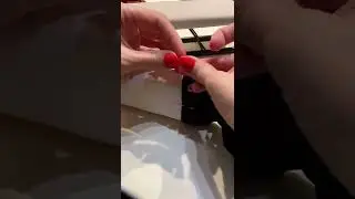 Шью лонгслив #shorts