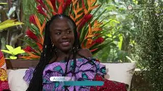 Le Baby Blues - Les Maternelles d'Afrique S2E2