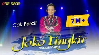 JOKO TINGKIR - Cak Percil | ONENADA is Back
