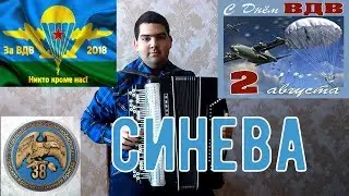 Голубые Береты - 