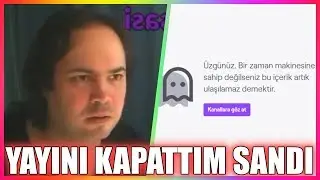 Oğuz Sasi Banlanıyor (YAYINI KAPATTIM SANIYOR)