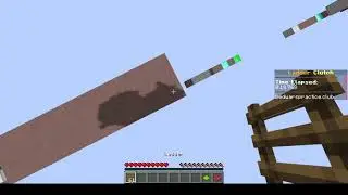 ladder clutch practice server