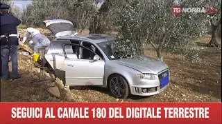 BARI ASSALTO AL CAVEAU