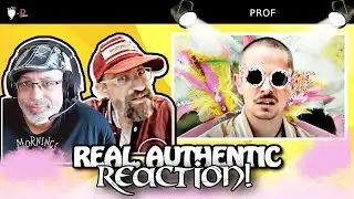 🎶TWO BEST FRIENDS REACT to "PROF - Horse" | FIRST TIME WATCHING🎶