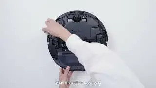 DEEBOT Y1 Pro Series Cleaning and Maintenance