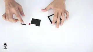 Shape of My Heart (Mini Puzzle) - 7 Magic