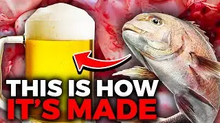 SHOCKING FACTS About These Foods: Knowing How it’s MADE (PART 1)