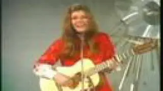 Lenny Kuhr - De Troubadour - Reprise (ESC 1969)