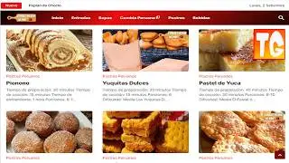 🔶 Casper Plantilla Blogger Adaptable para Sitios Web (Configuración)