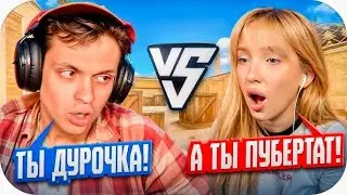 ФУЛЛ СТРИМ — Бустер и Генсуха поссорились 😱
