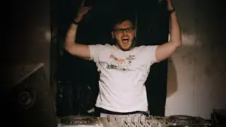 K96 @ Defqon.1 community meeting Germany