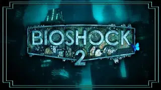 Big Daddy Combat - Bioshock 2