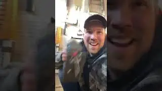 How to get STRAIGHT jig saw cuts everytime! | Cottage Coach #youtubeshorts