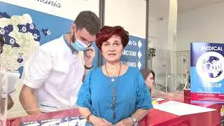 Medical On Group Targu Mures