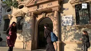 Protegim les escoles: urbanismo para los más jóvenes