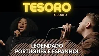 TESORO - Maverick City | LEGENDADO