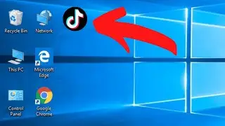 How To install  #TikTok on pc