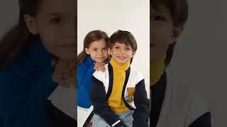 дети 