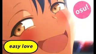 Don't Toy with Me, Miss Nagatoro OP//EASY LOVE//by Sumire Uesaka
