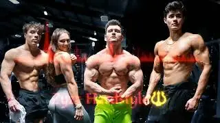 Zyzz - Muse - Knights Of Cydonia [Blackburn Hardstyle Remix] [Extended Mix] [Tiktok Mix]