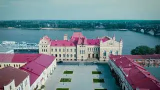 Наши в космосе