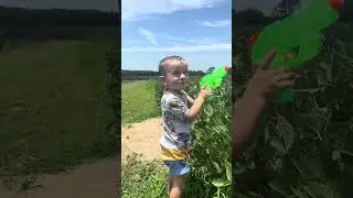 4th of July Weekend Mini Vlog with Jack of the South Family