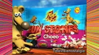 Jetix Reclameblok (2005)