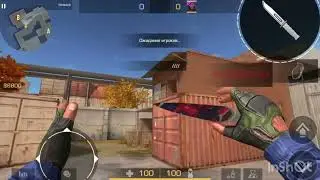 Раскид на Rust