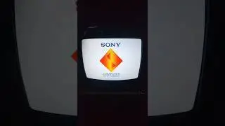 Nostalgic PlayStation One Opening! #retrogamingconsole #psone #playstation #retro #retrogaminglife