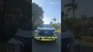 AWAS REM BLONG #shorts #otomotif #giias2024 #tipsmobil #mobilindonesia