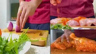 CHICKEN CURRY/ SIMPLE & EASY CHICKEN CURRY