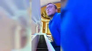 I play Jazz standards