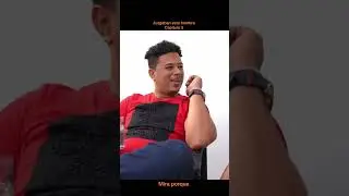 Así lo trata después que se hizo millonario.