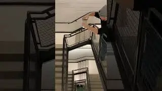 DDIB Prototype 2 Cube Drop Test Trial 15